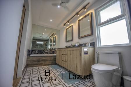 500 ตร.ม 3 เตียง 3 อาบน้ำ วิลล่า For ขาย