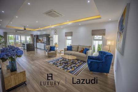 500 ตร.ม 3 เตียง 3 อาบน้ำ วิลล่า For ขาย