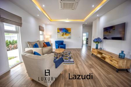 500 ตร.ม 3 เตียง 3 อาบน้ำ วิลล่า For ขาย