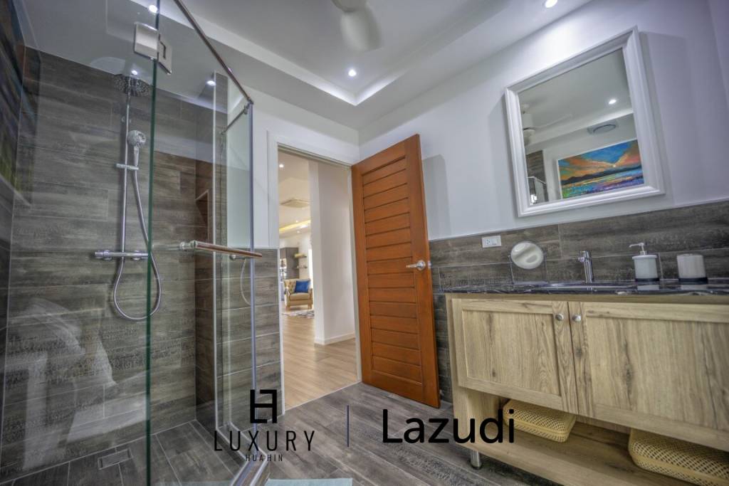 500 ตร.ม 3 เตียง 3 อาบน้ำ วิลล่า For ขาย