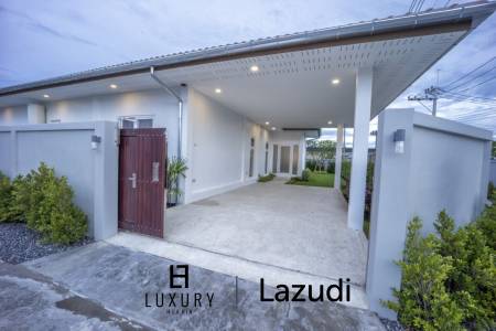 500 ตร.ม 3 เตียง 3 อาบน้ำ วิลล่า For ขาย