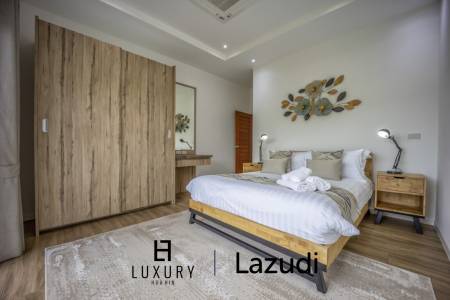 500 ตร.ม 3 เตียง 3 อาบน้ำ วิลล่า For ขาย