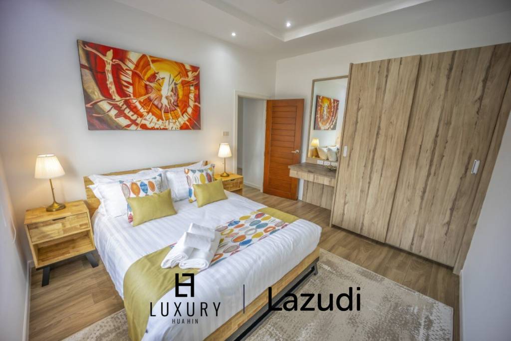 500 ตร.ม 3 เตียง 3 อาบน้ำ วิลล่า For ขาย