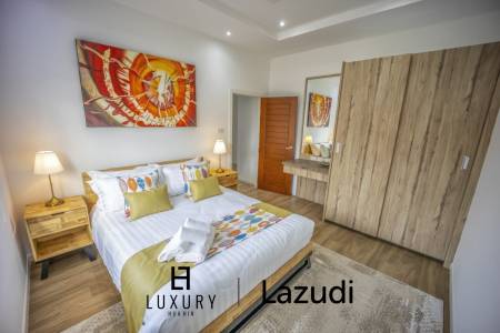 500 ตร.ม 3 เตียง 3 อาบน้ำ วิลล่า For ขาย