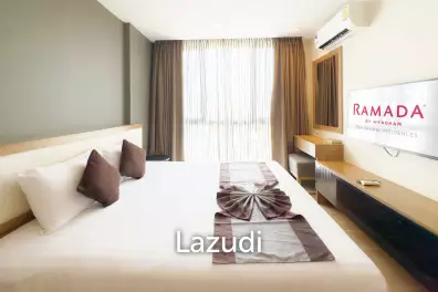 1 Bedroom 1 Bathroom 39 SQ.M Ten Ekamai