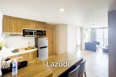 1 Bedroom 1 Bathroom 50 SQ.M Ten Ekamai