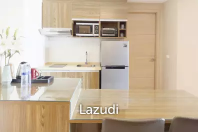 1 Bedroom 1 Bathroom 50 SQ.M Ten Ekamai