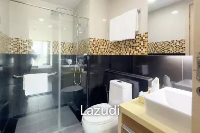 1 Bedroom 1 Bathroom 50 SQ.M Ten Ekamai