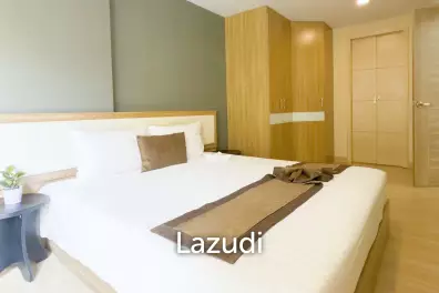 1 Bedroom 1 Bathroom 55 SQ.M Ten Ekamai