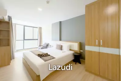 1 Bedroom 1 Bathroom 55 SQ.M Ten Ekamai