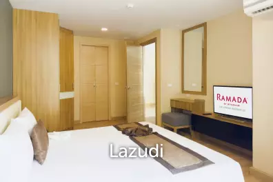 1 Bedroom 1 Bathroom 55 SQ.M Ten Ekamai
