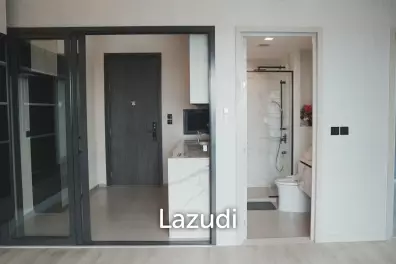 2 Bed 1 Bath 48 SQ.M The Line Sukhumvit 101