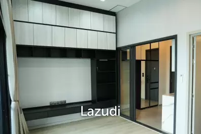 2 Bed 1 Bath 48 SQ.M The Line Sukhumvit 101