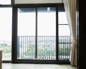 2 Bed 1 Bath 48 SQ.M The Line Sukhumvit 101