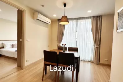 2 Bedroom 2 Bathroom 100 SQ.M Ten Ekamai