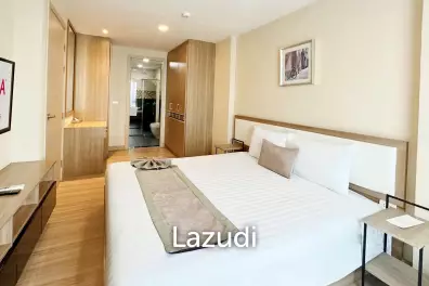 2 Bedroom 2 Bathroom 100 SQ.M Ten Ekamai