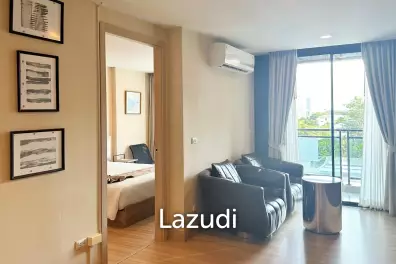 2 Bedroom 2 Bathroom 100 SQ.M Ten Ekamai