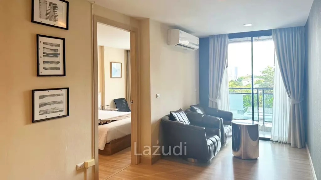 2 Bedroom 2 Bathroom 100 SQ.M Ten Ekamai