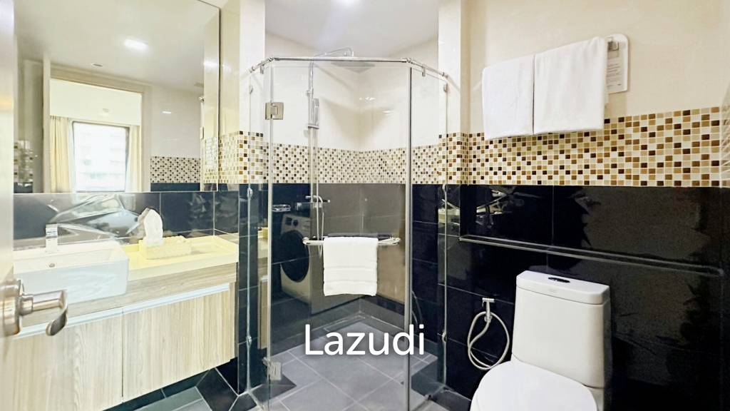 2 Bedroom 2 Bathroom 100 SQ.M Ten Ekamai