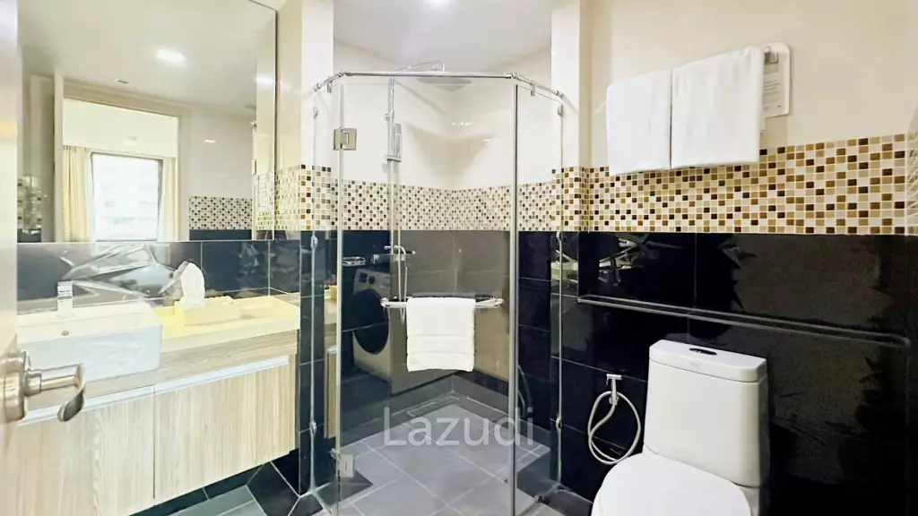 2 Bedroom 2 Bathroom 100 SQ.M Ten Ekamai