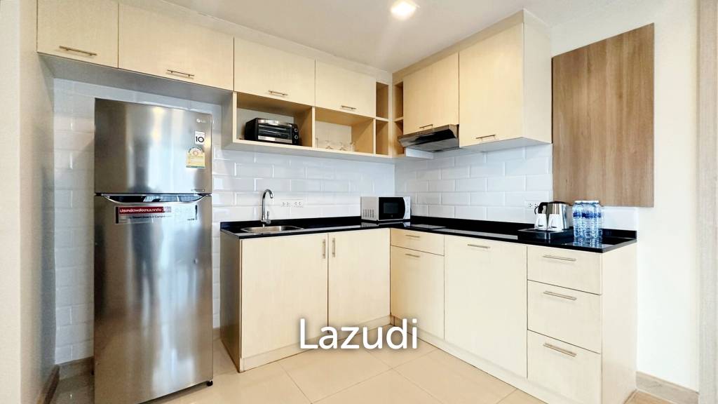 2 Bedroom 2 Bathroom 100 SQ.M Ten Ekamai
