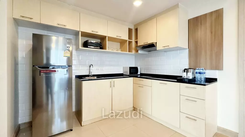2 Bedroom 2 Bathroom 100 SQ.M Ten Ekamai