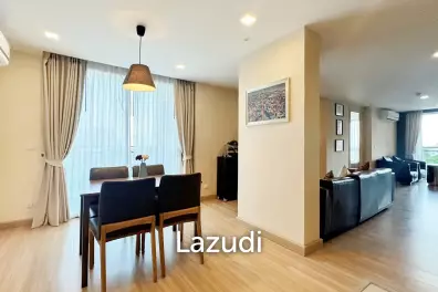 2 Bedroom 2 Bathroom 100 SQ.M Ten Ekamai