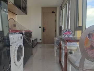 1 Bed 1 Bath 28 SQ.M The Riviera Ocean Drive