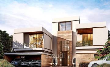 5 Bed 6 Bath 450 SQ.M Jumeirah Pattaya Beach