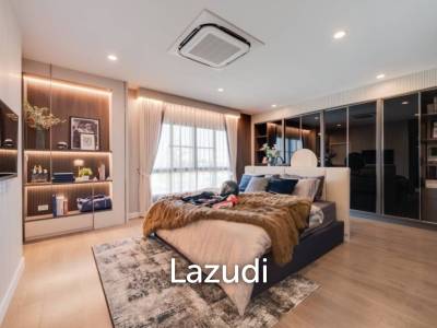 5 Bed 6 Bath 450 SQ.M Jumeirah Pattaya Beach
