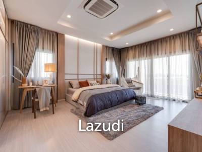 5 Bed 6 Bath 450 SQ.M Jumeirah Pattaya Beach