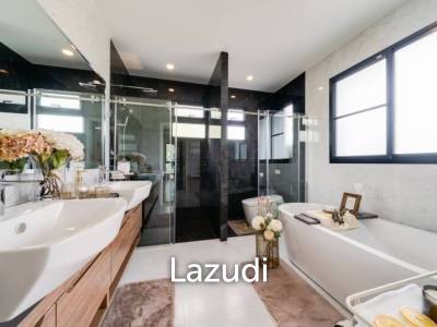 5 Bed 6 Bath 450 SQ.M Jumeirah Pattaya Beach