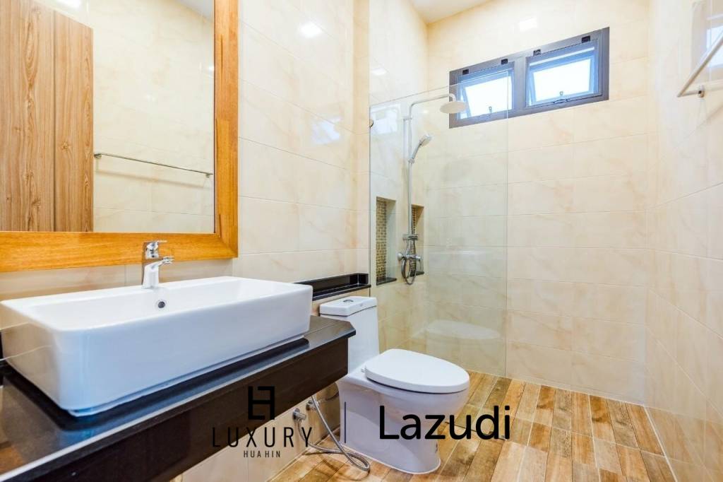 504 m² 3 Chambre 3 Salle de bain Villa Pour Vente