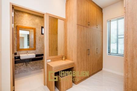 504 m² 3 Chambre 3 Salle de bain Villa Pour Vente