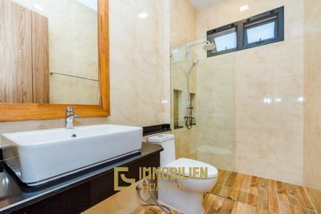 504 m² 3 Chambre 3 Salle de bain Villa Pour Vente