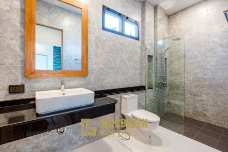 504 m² 3 Chambre 3 Salle de bain Villa Pour Vente