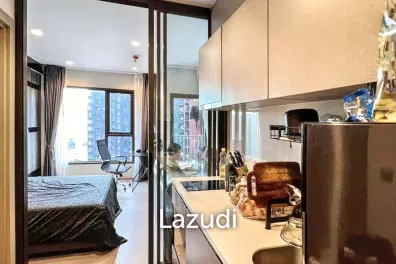 1 Bed 1 Bath 28 SQ.M LIFE Asoke - Rama 9