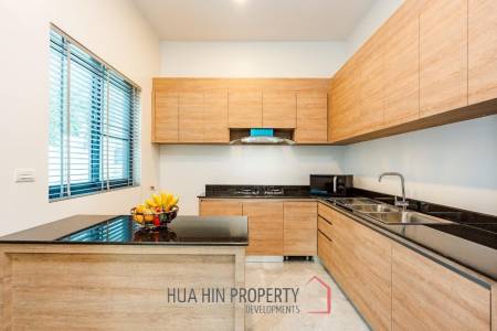 3 Bed 2 Bath 176.25 SQ.M Plumeria Pool Villa Hua Hin