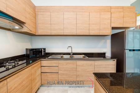 3 Bed 2 Bath 176.25 SQ.M Plumeria Pool Villa Hua Hin