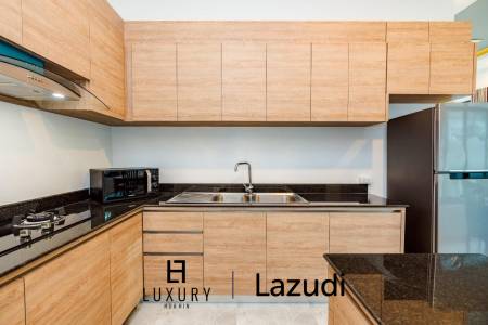 3 ห้องนอน 2 ห้องน้ำ 176.25 ภลูเมเรีย วิลล่า หัวหิน