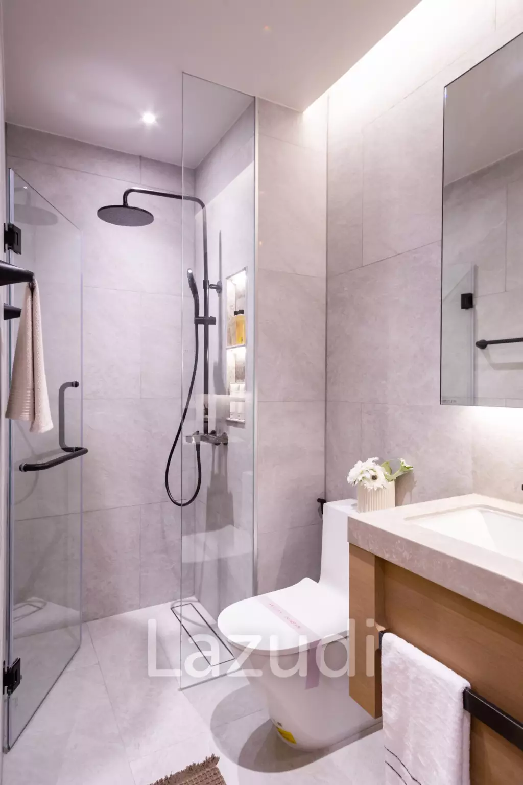 2 Bed 2 Bath 110 SQ.M Aritier Penthouse At Ari
