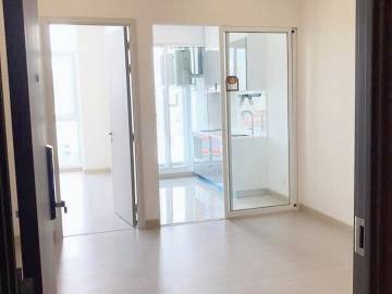 1 Bed 41 SQ.M Supalai Premier Si Phraya-Samyan