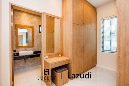 504 m² 3 Chambre 3 Salle de bain Villa Pour Vente