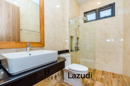 504 metro cuadrado 3 ` 3 Baño Villa de Venta