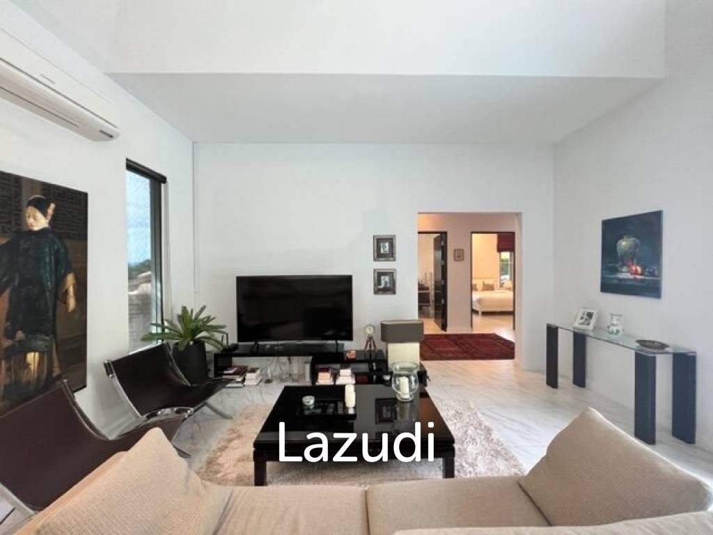 550 Sqm 3 Bed 2 Bath Villa For Sale