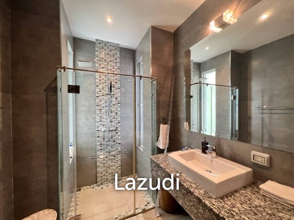 550 Sqm 3 Bed 2 Bath Villa For Sale