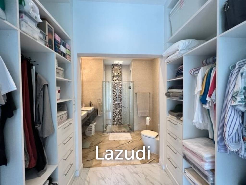 550 Sqm 3 Bed 2 Bath Villa For Sale