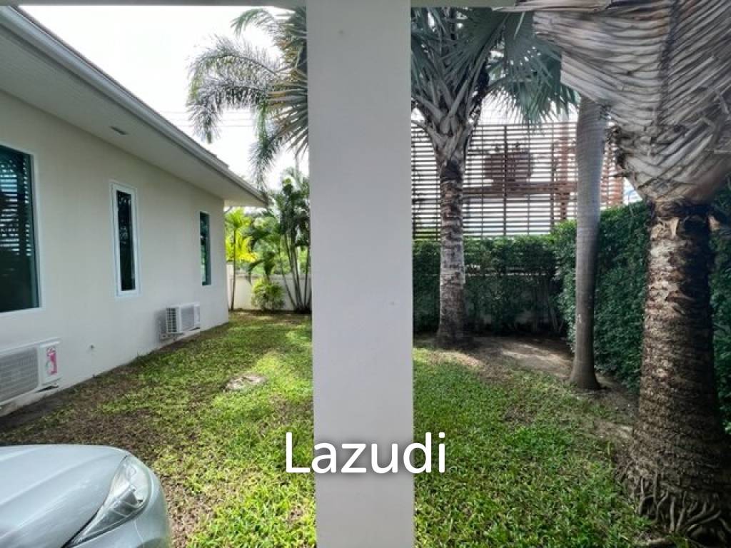 550 Sqm 3 Bed 2 Bath Villa For Sale