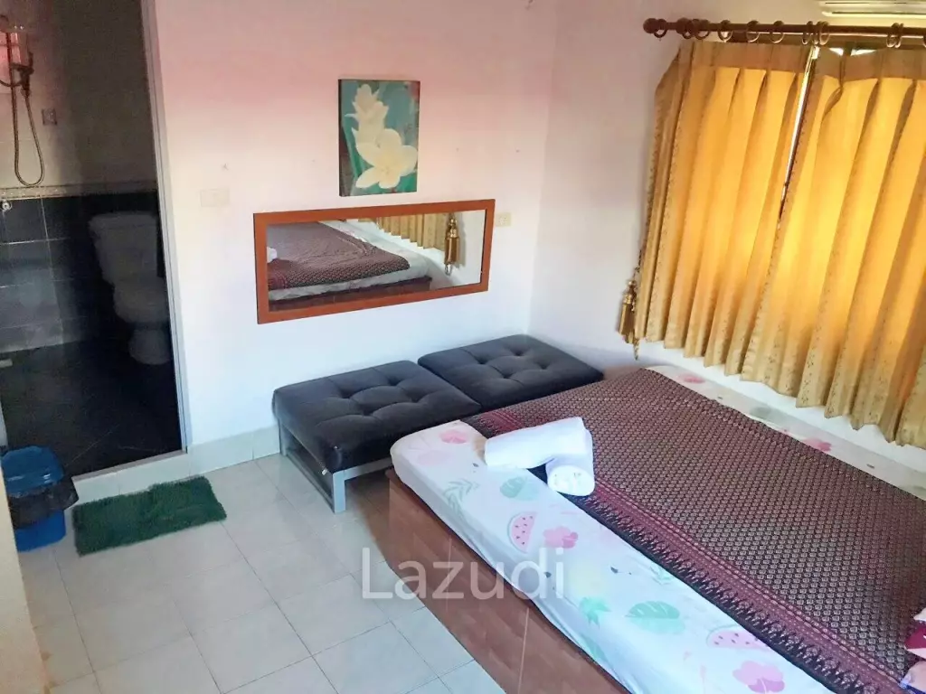 420 SQ.M Building For Sale