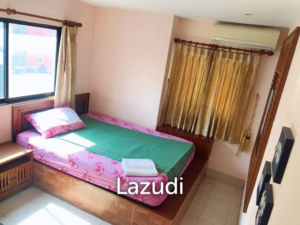 420 SQ.M Building For Sale